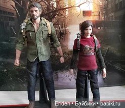 Самый долгий предзаказ — Коллекционные экшн (фото 10)