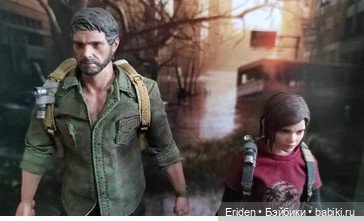 Самый долгий предзаказ — Коллекционные экшн (фото 9)