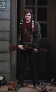 Самый долгий предзаказ — Коллекционные экшн