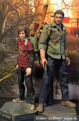 Самый долгий предзаказ — Коллекционные экшн (фото 8)