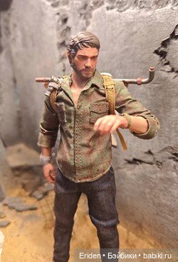 Самый долгий предзаказ — Коллекционные экшн