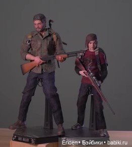 Самый долгий предзаказ — Коллекционные экшн (фото 4)