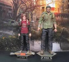 Самый долгий предзаказ — Коллекционные экшн (фото 7)