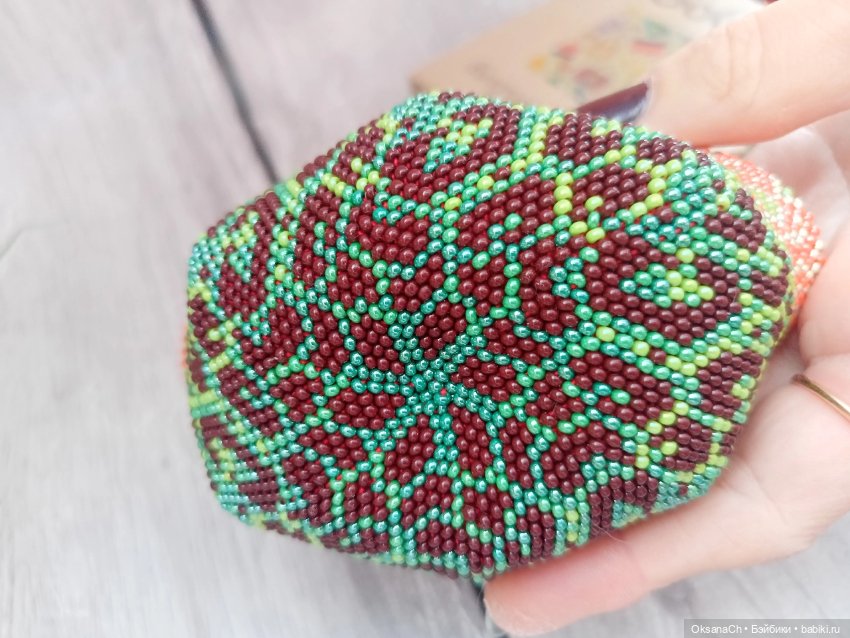 Краски осени — Другие хобби и увлечения: сад (фото 4)