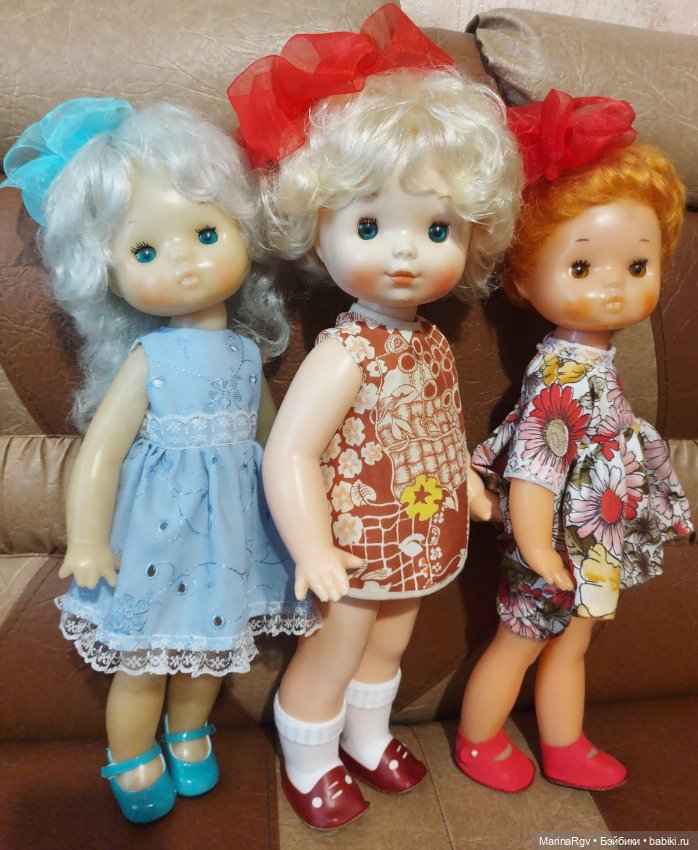 Мамино золотко в осеннем платьице 🍁 Юля Нахабино