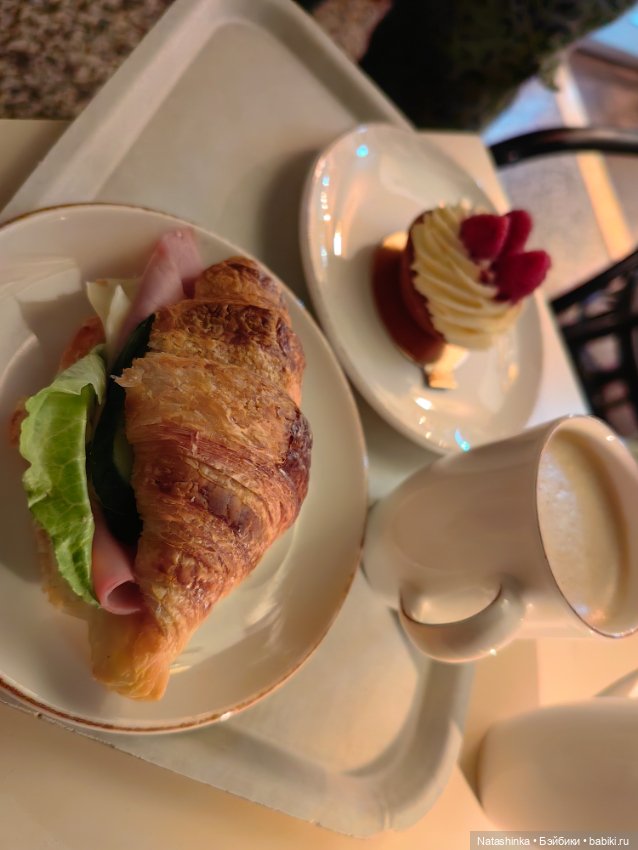 Музыкальная История 53 — Туризм и путешествия: фотоотчеты из поездок