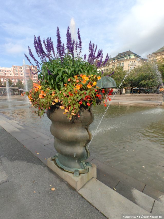 Музыкальная История 53 — Туризм и путешествия: фотоотчеты из поездок