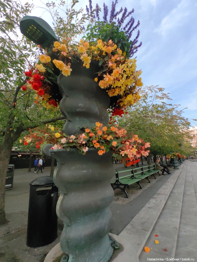 Музыкальная История 53 — Туризм и путешествия: фотоотчеты из поездок