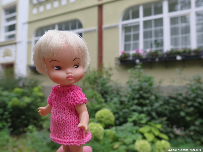 Hildy от Remco в Калининграде