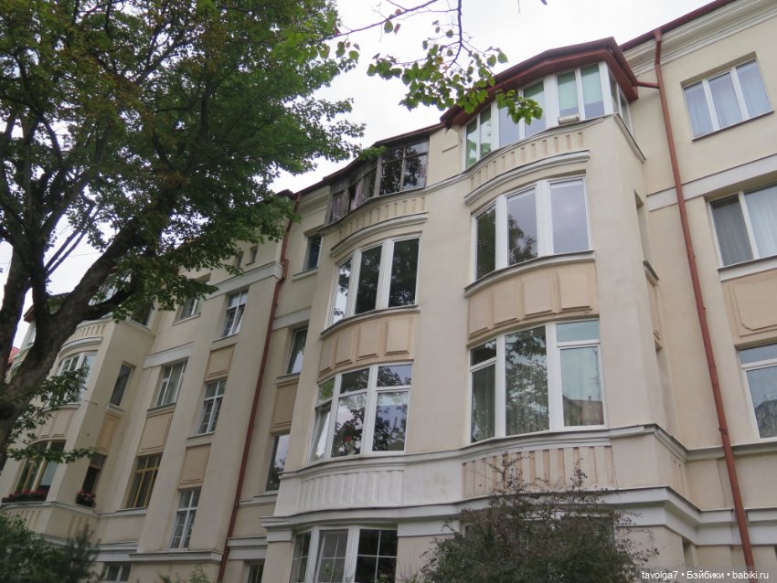 Hildy от Remco в Калининграде