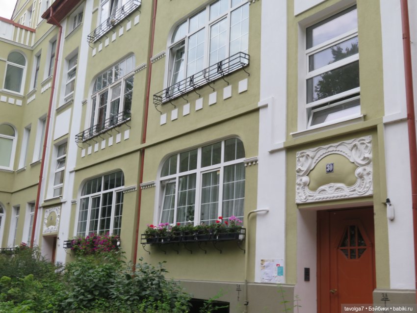 Hildy от Remco в Калининграде