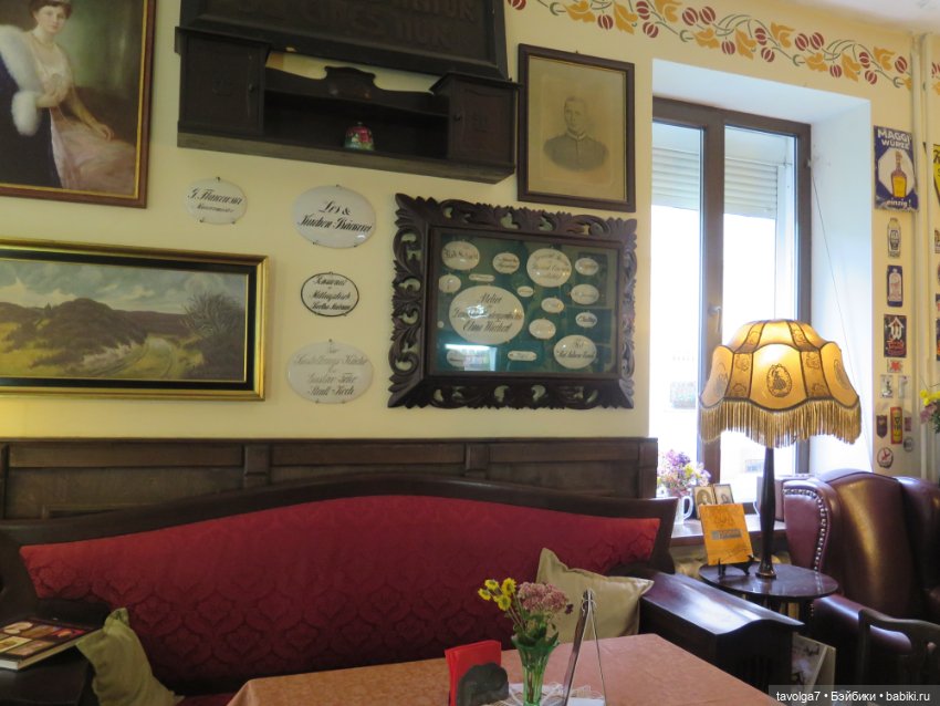 Hildy от Remco в Калининграде (фото 6)