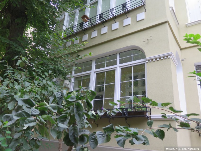 Hildy от Remco в Калининграде