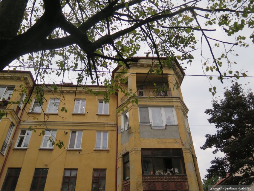 Hildy от Remco в Калининграде