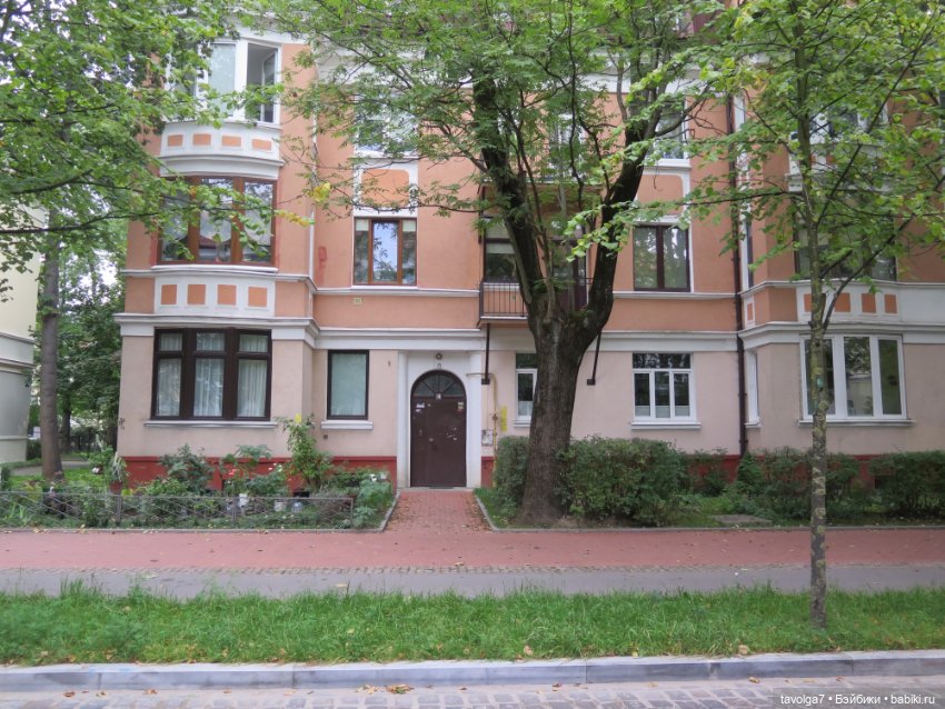 Hildy от Remco в Калининграде