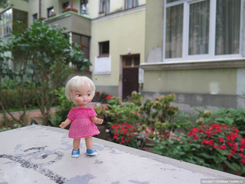 Hildy от Remco в Калининграде (фото 10)