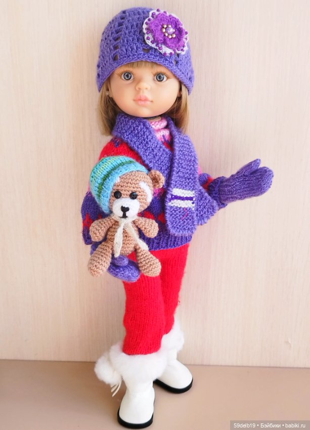 Краски осени - "очей очарование" (фото 7)