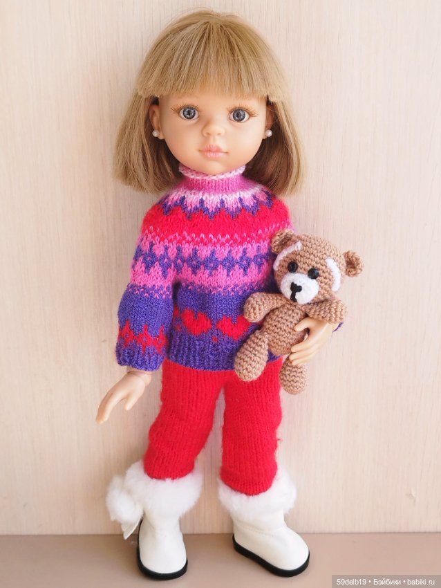 Краски осени - "очей очарование" (фото 5)