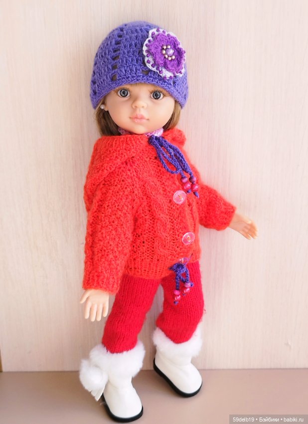 Краски осени - "очей очарование" (фото 10)