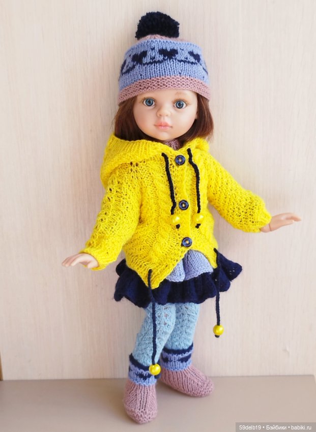 Краски осени - "очей очарование" (фото 9)