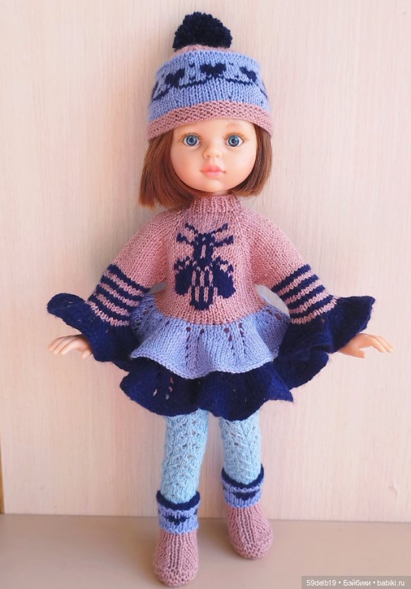 Краски осени - "очей очарование" (фото 2)