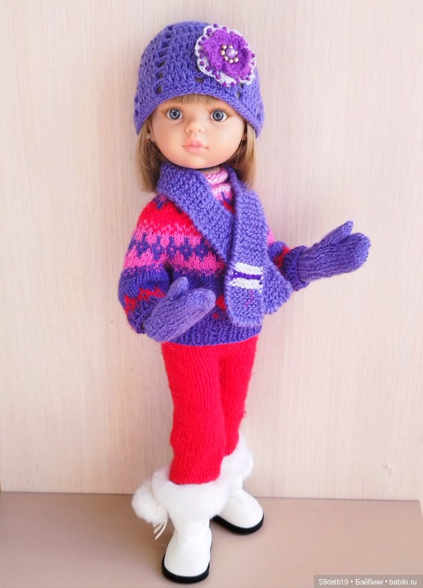 Краски осени - "очей очарование" (фото 6)