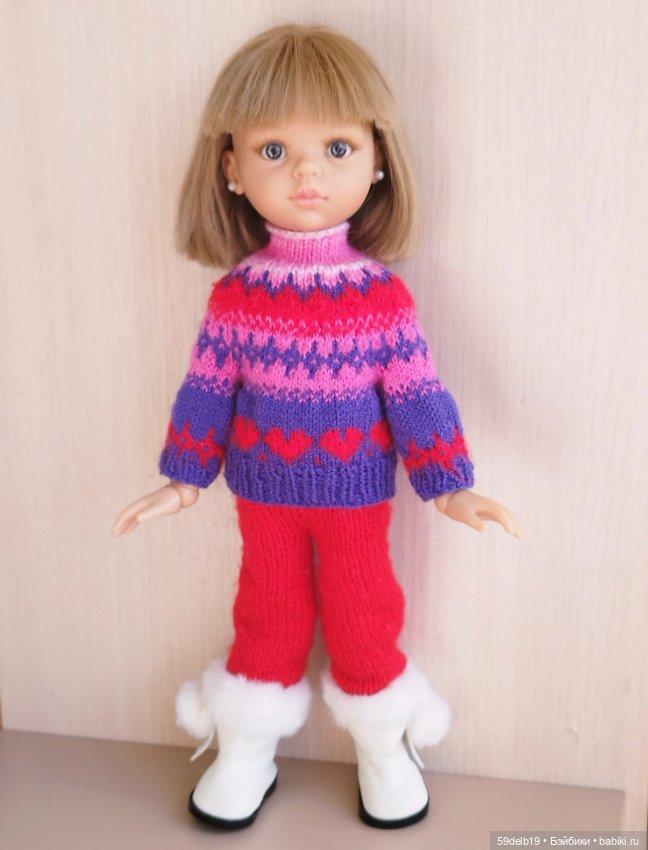 Краски осени - "очей очарование"