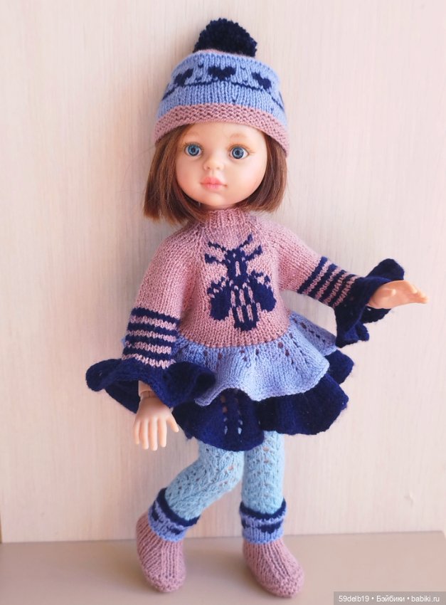 Краски осени - "очей очарование" (фото 4)