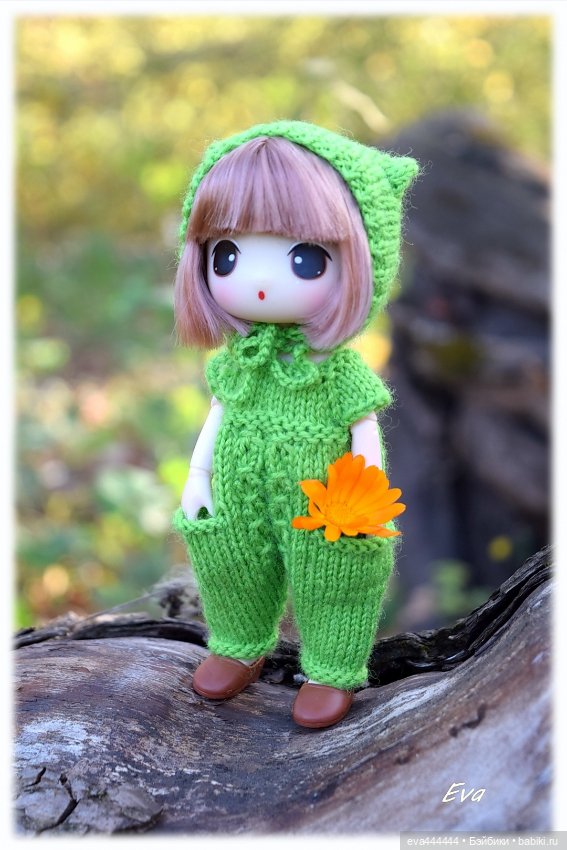 Краски осени - Прогулка с Дуняшей и Симой