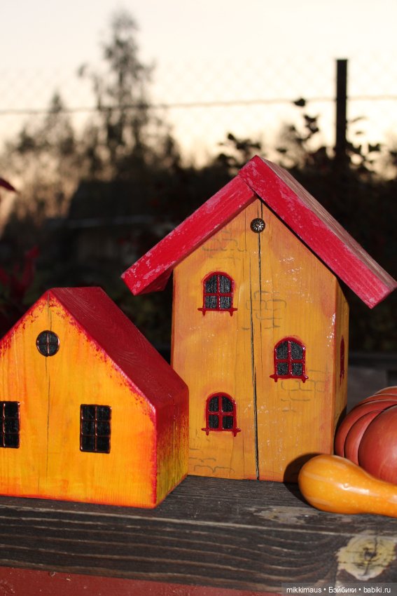 Малыш Тыковка — Авторские мишки Тедди и друзья: фото