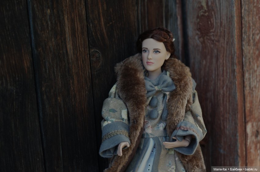 Перевоплощение Беллы — Фэшн (фото 2)