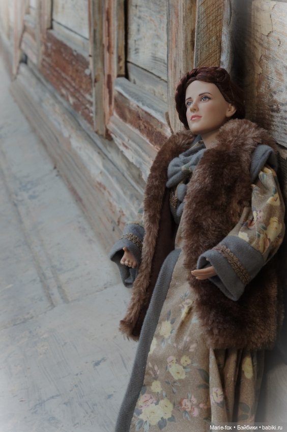 Перевоплощение Беллы — Фэшн (фото 9)