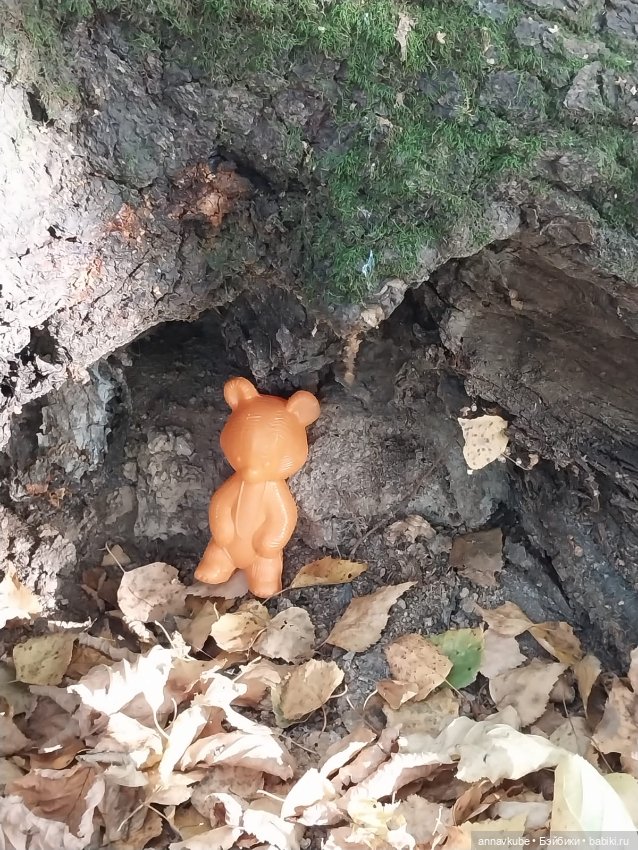 Мой осенний тупичок — Игрушки СССР и советского детства: резиновые (фото 4)