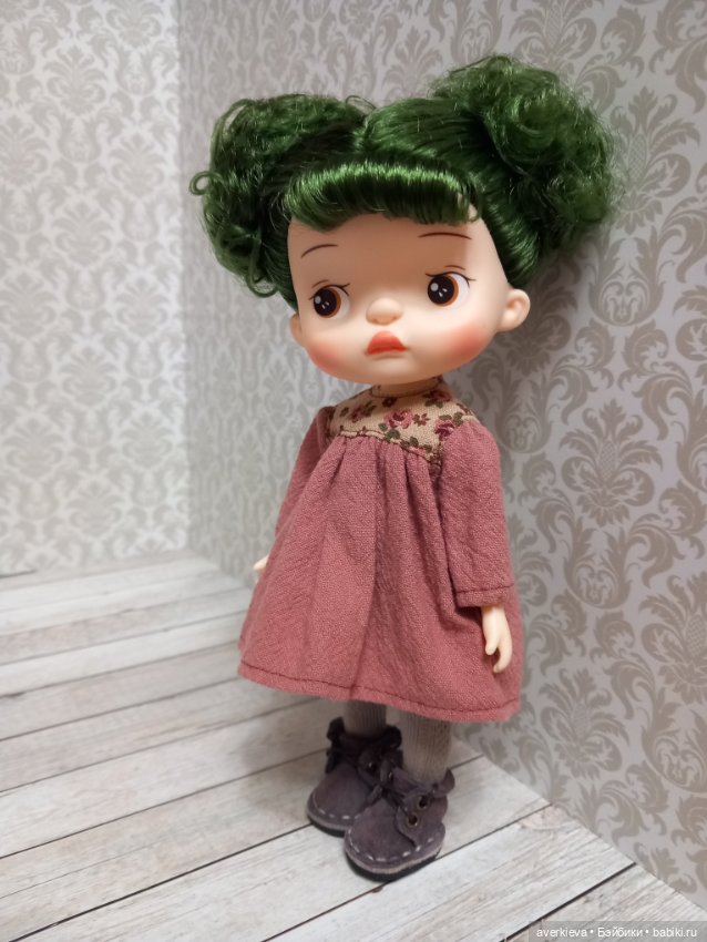 Полочные жители - Есения от Jenny Fairytown (фото 2)