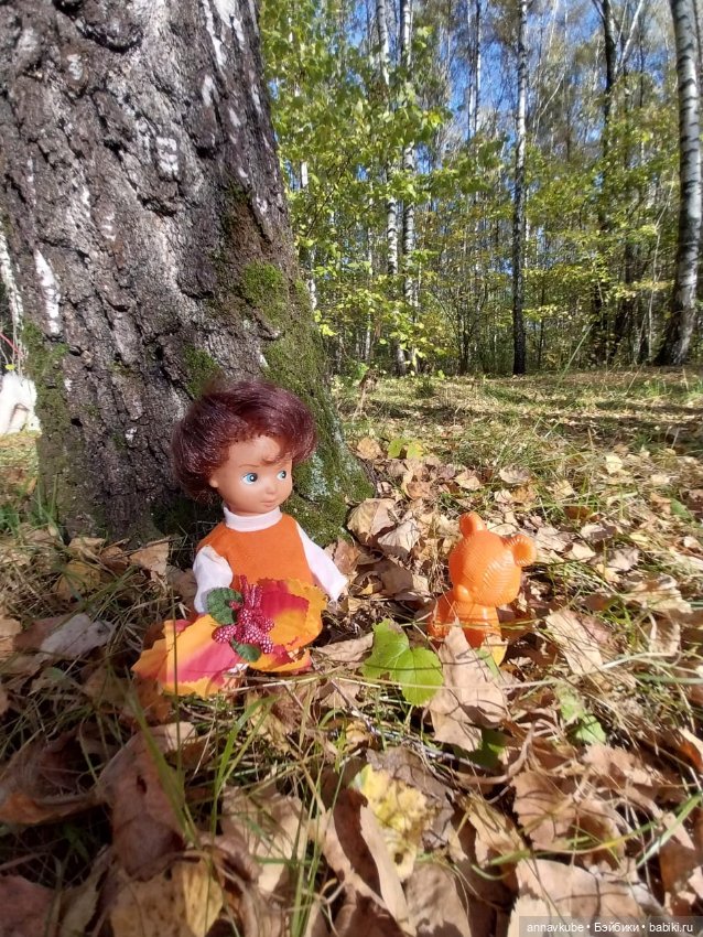 Мой осенний тупичок — Игрушки СССР и советского детства: резиновые (фото 6)