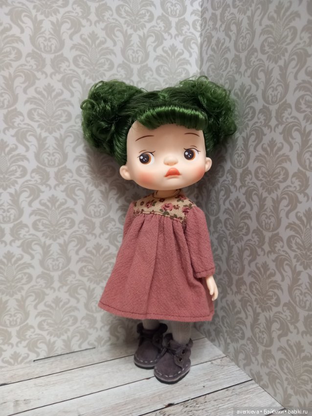 Полочные жители - Есения от Jenny Fairytown (фото 4)