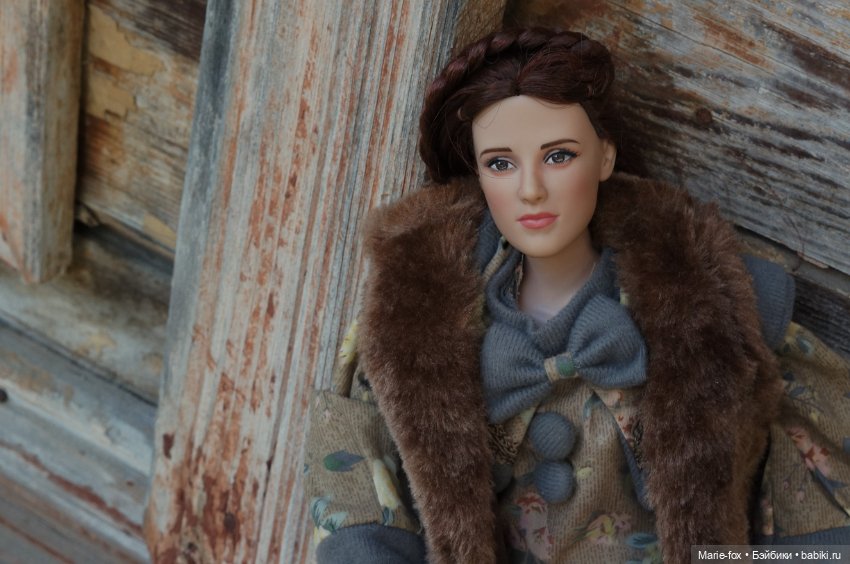 Перевоплощение Беллы — Фэшн (фото 5)