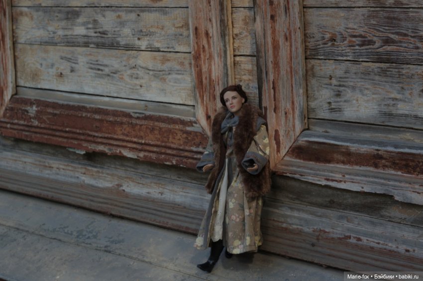 Перевоплощение Беллы — Фэшн (фото 3)