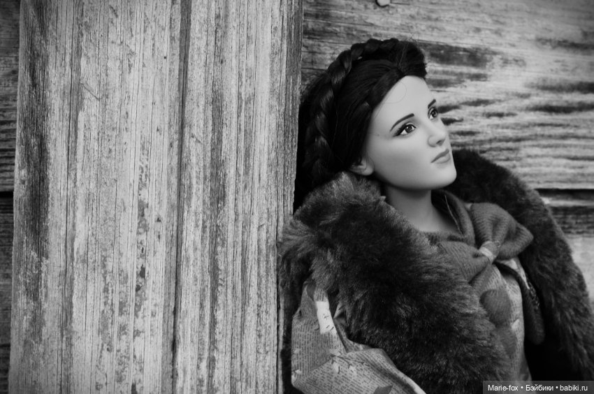 Перевоплощение Беллы — Фэшн (фото 7)