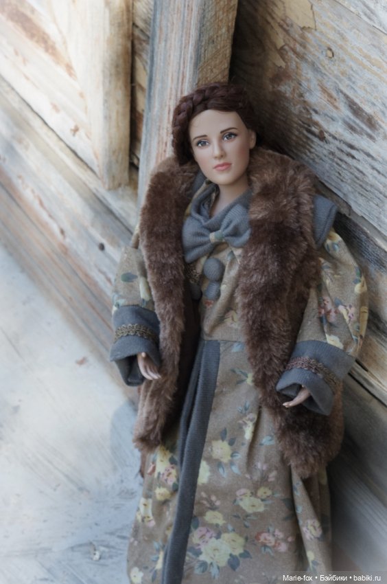 Перевоплощение Беллы — Фэшн (фото 8)