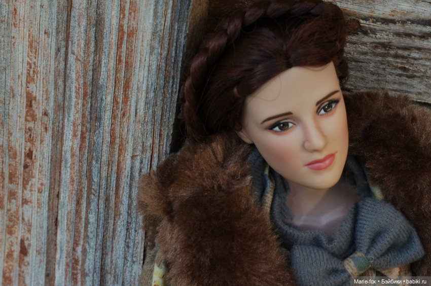 Перевоплощение Беллы — Фэшн (фото 6)