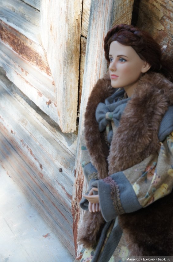 Перевоплощение Беллы — Фэшн (фото 10)