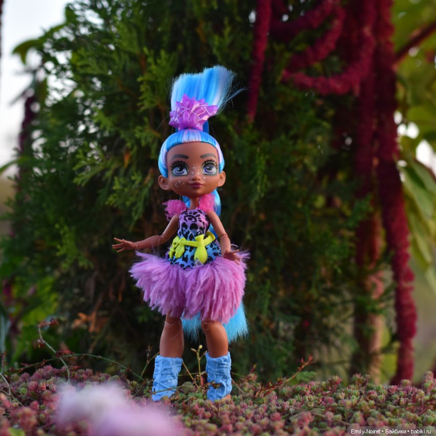 Тэлла и амарант — Куклы Monster High и Ever After High: G1 (фото 4)