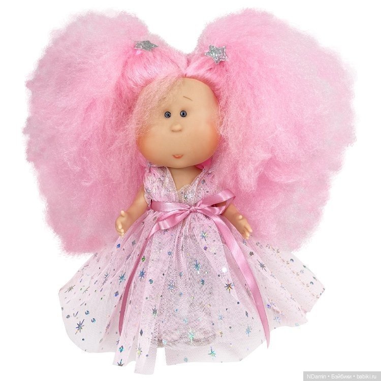 Принцессы из серии Mia Cotton Candy (фото 3)