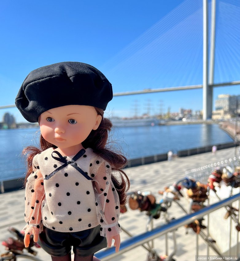 Обеденная прогулка с КАроль (фото 5)