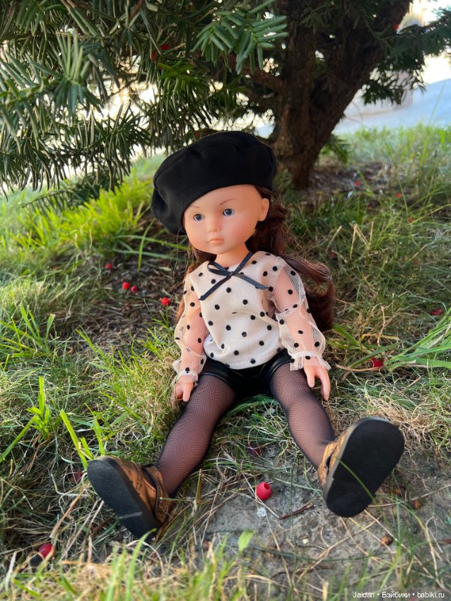 Обеденная прогулка с КАроль (фото 10)