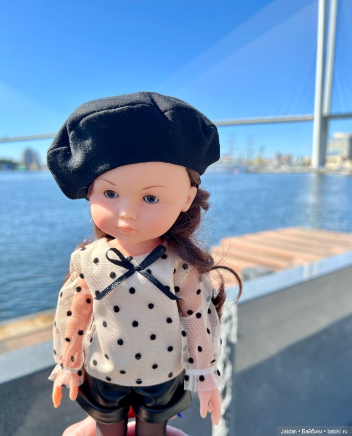 Обеденная прогулка с КАроль (фото 3)