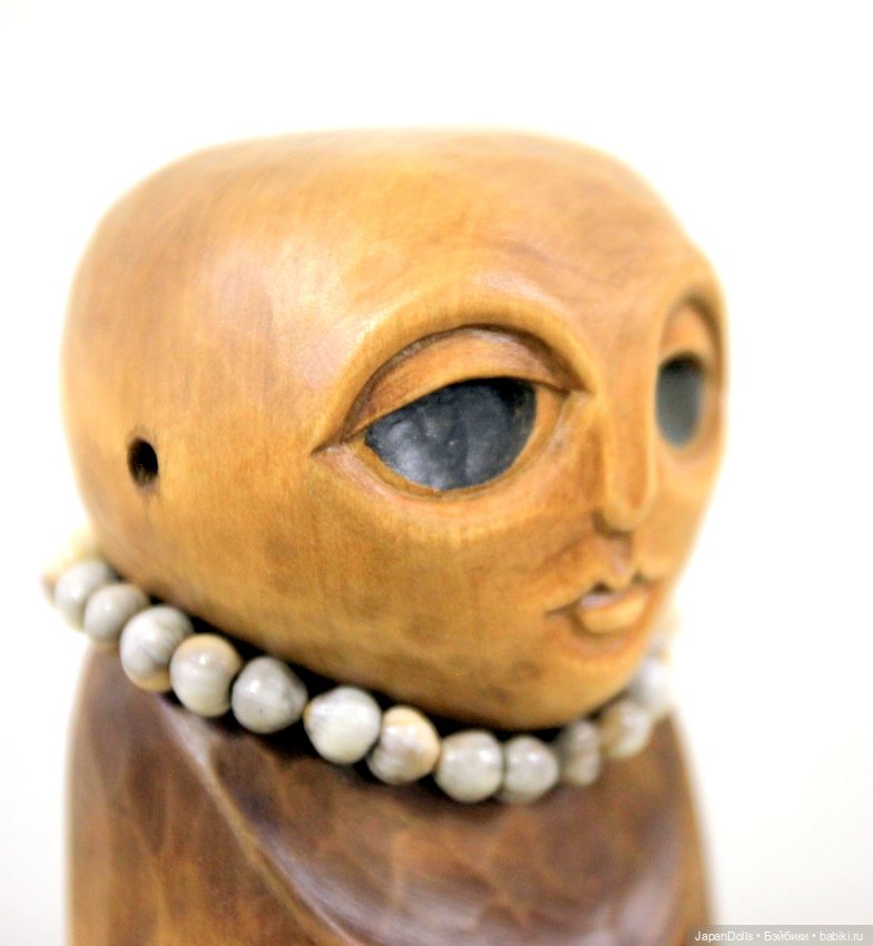 "УФ" на выставке "Куклы с характером. Четвертая высота" (фото 6)