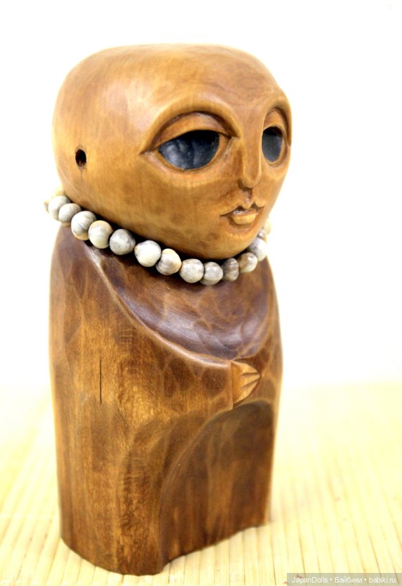 "УФ" на выставке "Куклы с характером. Четвертая высота" (фото 7)