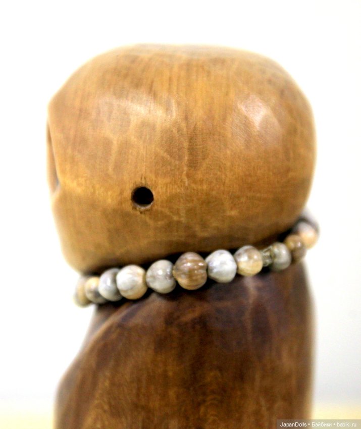 "УФ" на выставке "Куклы с характером. Четвертая высота" (фото 4)